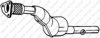 BOSAL 099-445 Catalytic Converter